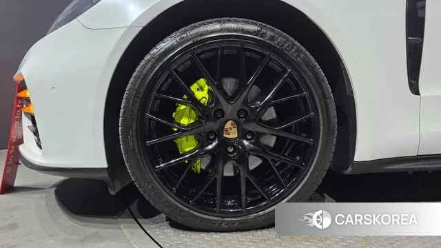 Porsche Panamera (971) id 3509948 из Кореи 15