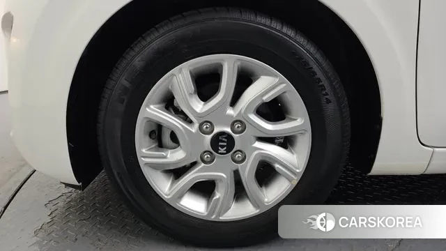 Kia All New Morning (JA) id 3479985 из Кореи 15