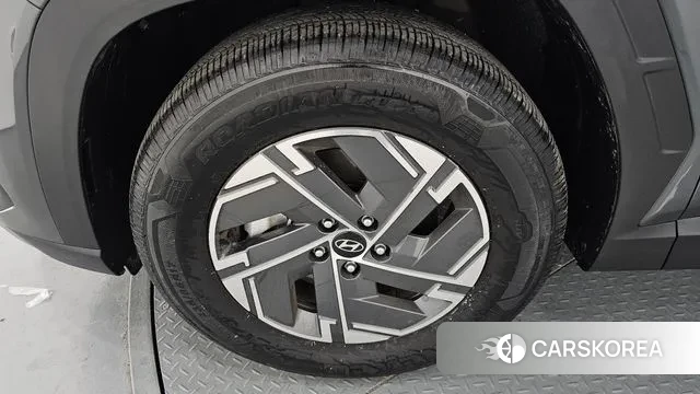 Hyundai The New Tucson Hybrid (NX4) id 3436907 из Кореи 15