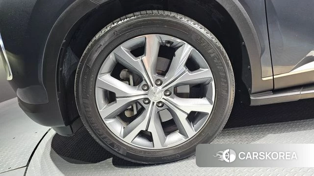 Hyundai Palisade id 4203690 из Кореи 15