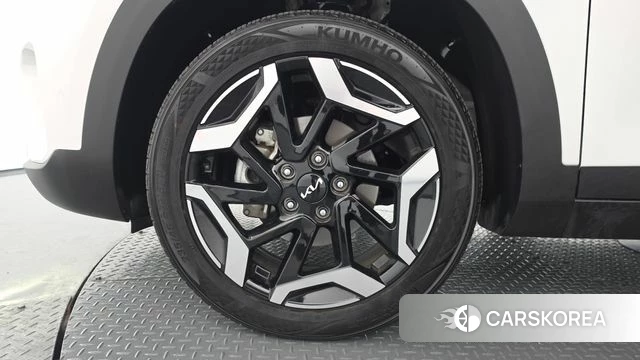 Kia The New Seltos id 4375657 из Кореи 28