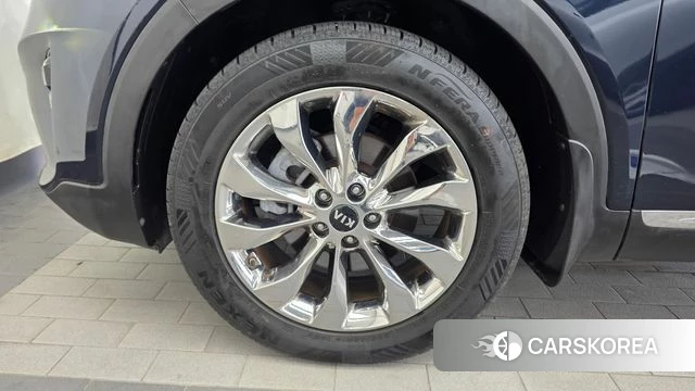 Kia The New Sorento id 4850029 из Кореи 15
