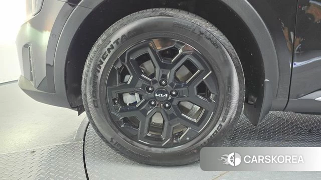 Kia The New Sorento 4th Generation id 4670048 из Кореи 26