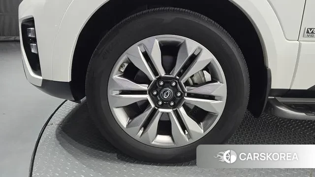 Kia Mohave Master id 3269685 из Кореи 15