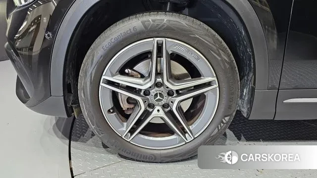 Mercedes-Benz GLA - Class H247 id 3359797 из Кореи 15