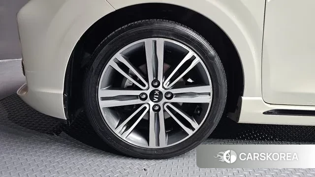 Kia All New Morning (JA) id 3336245 из Кореи 15