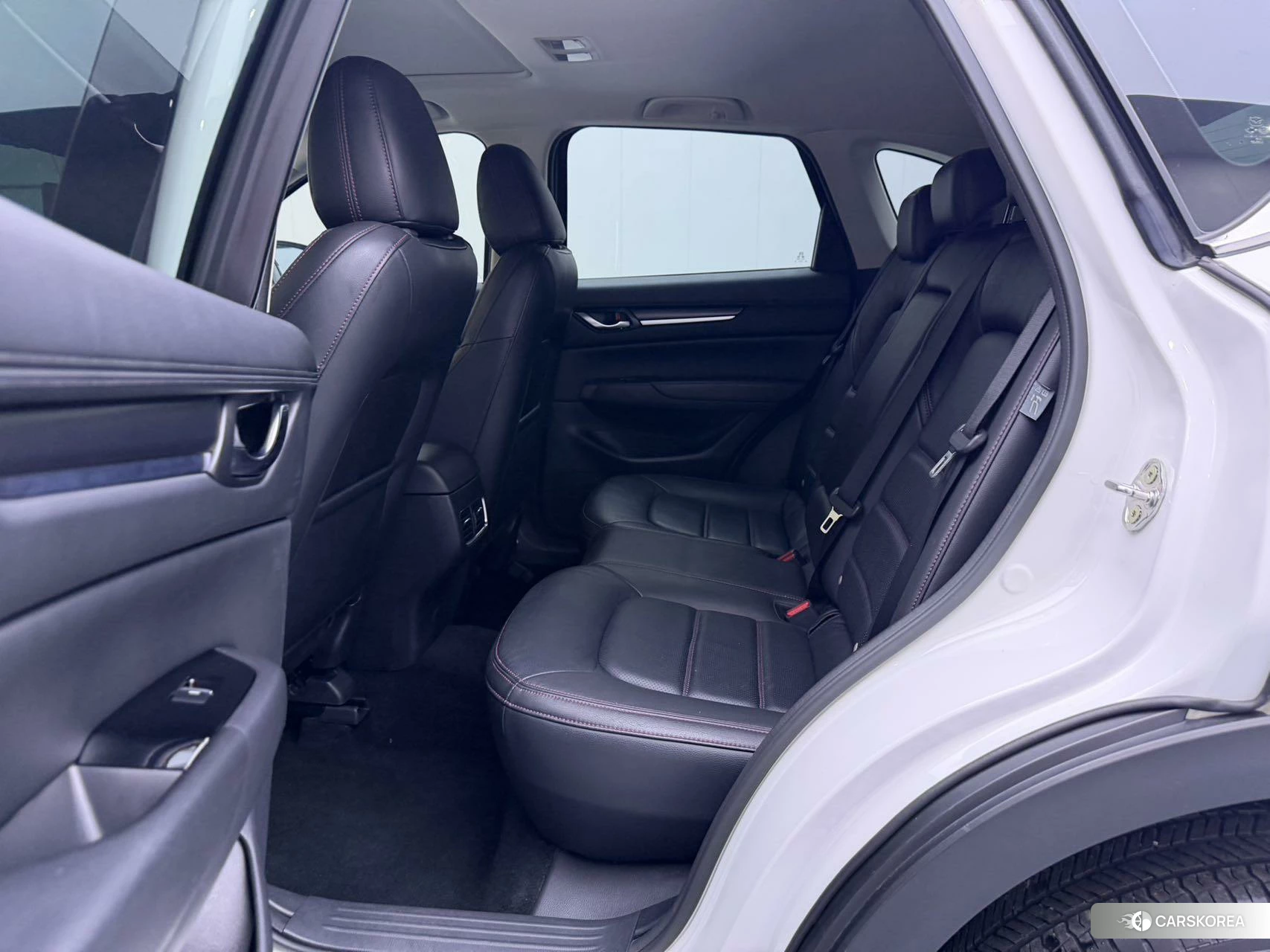Mazda CX-5 id 4504745 из Китая 7
