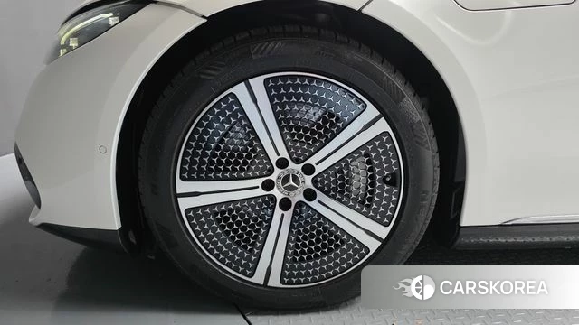 Mercedes-Benz EQS V297 id 4707438 из Кореи 30