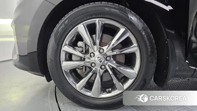 Kia The New Carnival id 3772657 из Кореи 15