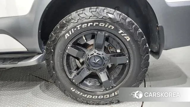 Kia The New Mohave id 3014024 из Кореи 15