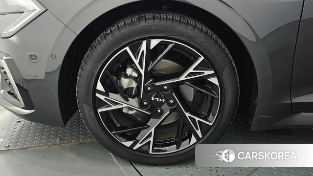 Kia The New K5 3rd generation id 4752802 из Кореи 15