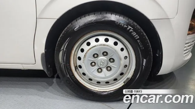 Hyundai Staria id 2531207 из Кореи 15