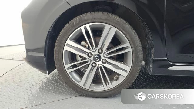 Kia All New Morning (JA) id 4849949 из Кореи 15
