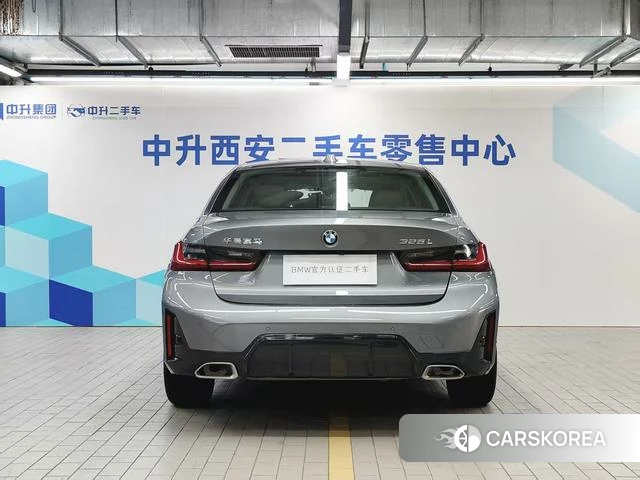 BMW 3 series id 4300167 из Китая 8