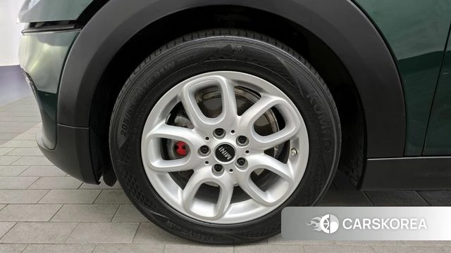 Mini Cooper id 3845112 из Кореи 15