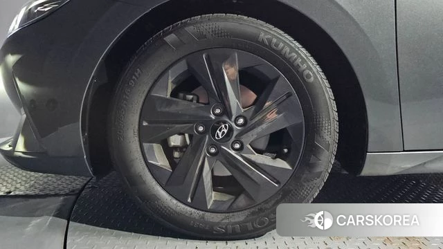 Hyundai Avante (CN7) id 4848314 из Кореи 30