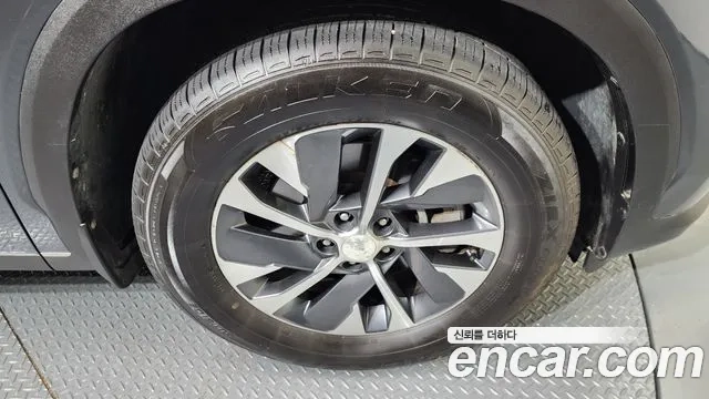 Hyundai Palisade id 2956627 из Кореи 15