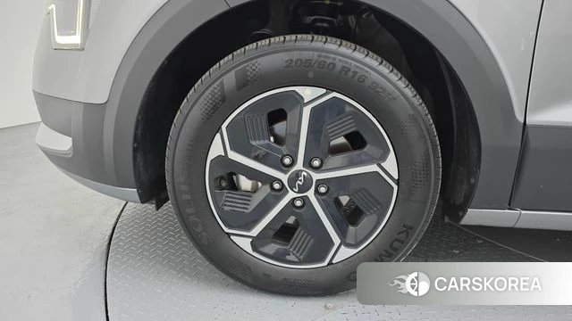 Kia Di Ol Nu Niro id 4279997 из Кореи 15