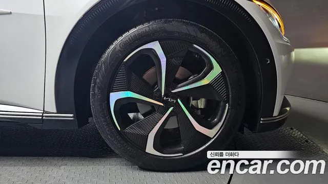 Kia EV6 id 2853724 из Кореи 15