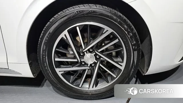 Hyundai The New Grandeur IG id 3765386 из Кореи 15