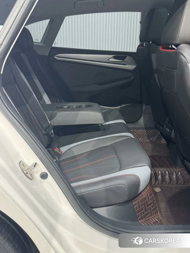 Volkswagen Lingdu id 4190376 из Китая 19