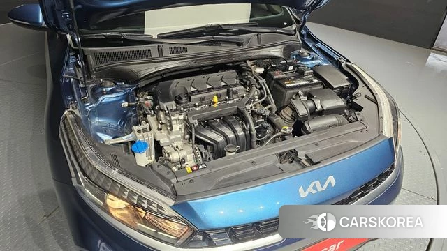 Kia The New K3 2nd generation id 4906155 из Кореи 28