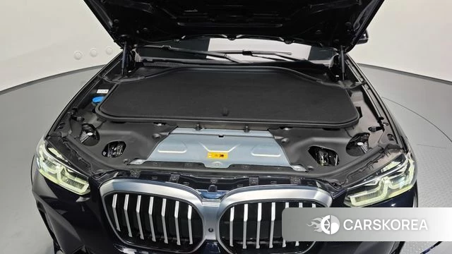 BMW iX3 id 4201810 из Кореи 28