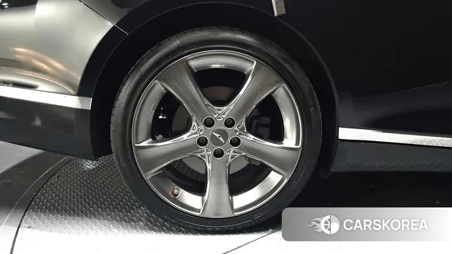 Genesis G80 (RG3) id 3489110 из Кореи 15