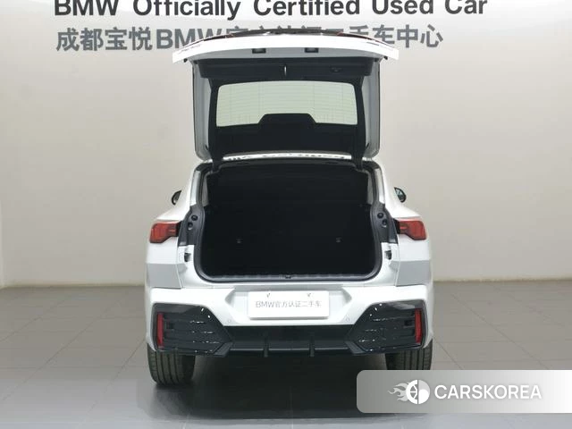 BMW X2 (import) id 4400044 из Китая 10