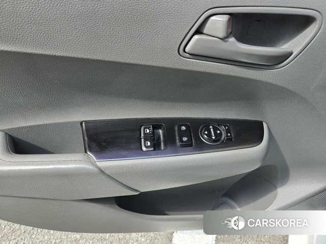 Kia All New Morning (JA) id 3861371 из Кореи 11