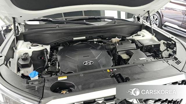 Hyundai Palisade id 4245012 из Кореи 30