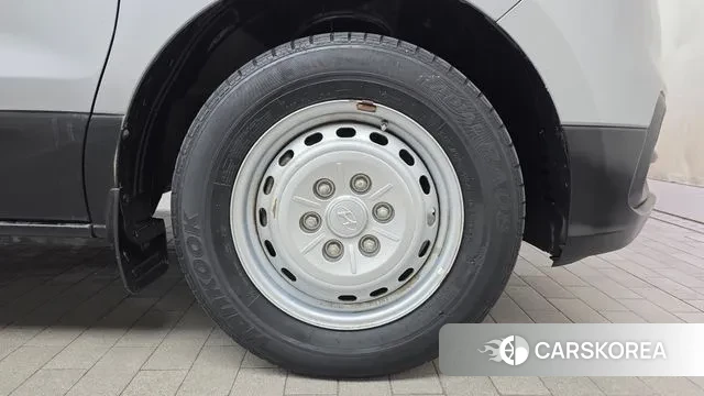 Hyundai The New Grand Starex id 3519594 из Кореи 15