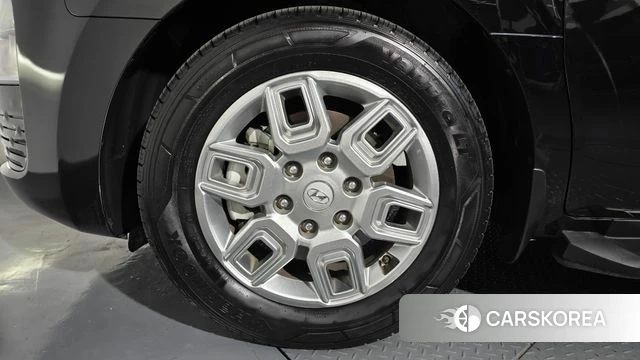 Hyundai Staria id 3965058 из Кореи 15