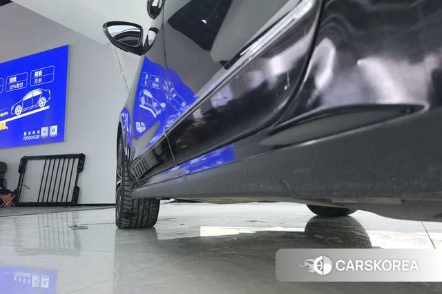 Volkswagen Passat id 4212201 из Китая 12