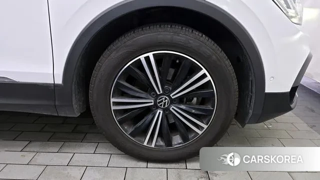 Volkswagen Tiguan second Generation id 3003054 из Кореи 15