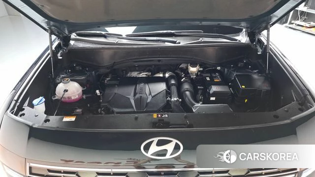 Hyundai Palisade (LX3) id 4862811 из Кореи 33