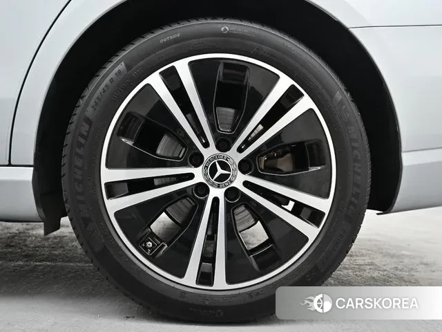 Mercedes-Benz E-Class W213 id 3551038 из Кореи 15