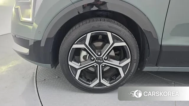 Kia Di Ol Nu Niro id 3406147 из Кореи 15