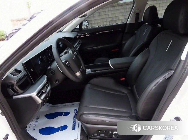 Hyundai Grandeur (GN7) id 3865058 из Кореи 15