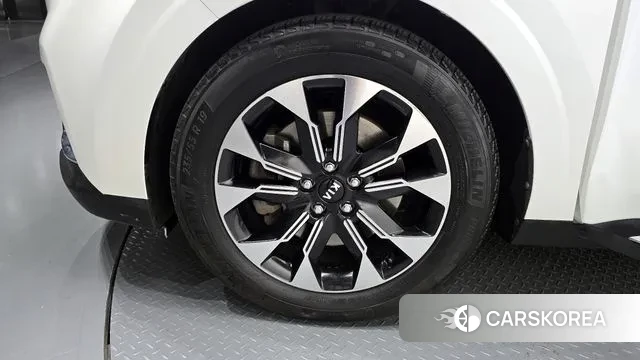 Kia Carnival 4th generation id 3514467 из Кореи 15