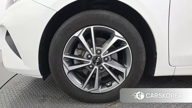 Kia The New K3 2nd generation id 3534382 из Кореи 15