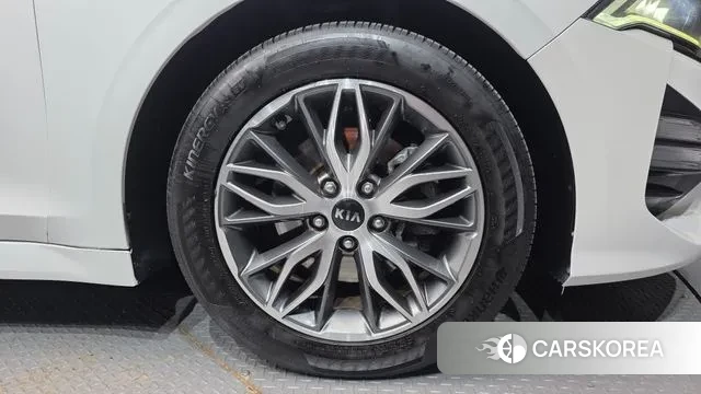 Kia K5 3rd generation id 3546140 из Кореи 15