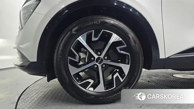 Kia Sportage 5th Generation Hybrid id 3741079 из Кореи 15