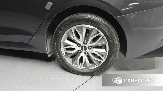 Kia K5 Hybrid 3rd Generation id 3798946 из Кореи 15