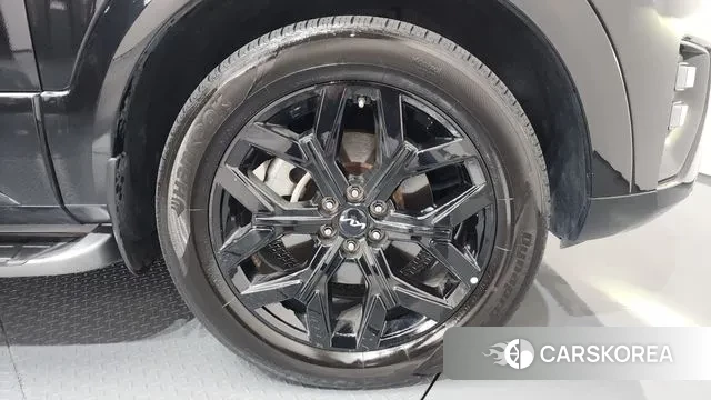 Kia Mohave Master id 3354560 из Кореи 15