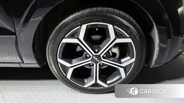 Kia Di Ol Nu Niro id 3295419 из Кореи 15