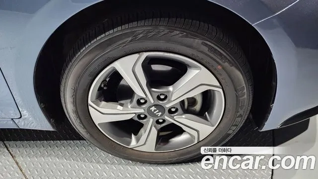 Kia Come New K3 id 2928432 из Кореи 15