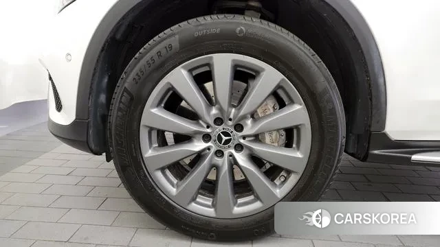 Mercedes-Benz GLC-Class X253 id 3403043 из Кореи 15