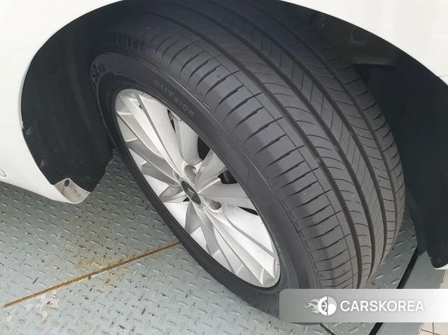 Kia Come New K7 id 4563365 из Кореи 15