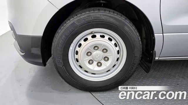 Hyundai The New Grand Starex id 2896727 из Кореи 15